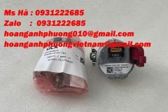 Mã hóa vòng quay SKM36-HFA2-S01 sick - nhập khẩu mới