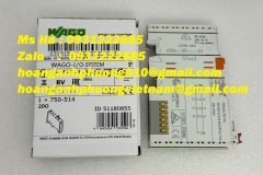 Module ngõ ra 750-514 Wago giá ưu đãi - thiết kế nhỏ gọn