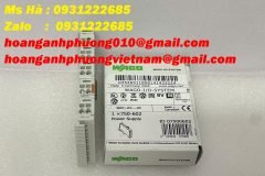 Wago 750-602 bộ mô đun nguồn - cạnh tranh về giá hiện nay