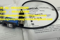 Cảm biến Sick GL6-P7112 phát hiện vật thể chính xác trong sản xuất
