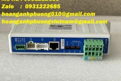SMC LECPMJT-LEY25DB-30 Bộ điều khiển động cơ bước - giá tốt