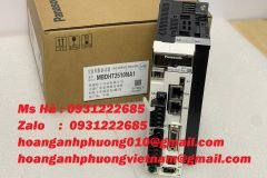 Bộ điều khiển 400W MBDHT2510NA1 panasonic - điều khiển servo