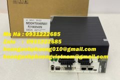 Mới 100% Panasonic - Bộ điều khiển 1.5kW MDDHT5540NA1