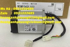 MSMF042L1S2 panasonic - Động cơ bán tại Hoàng Anh Phương