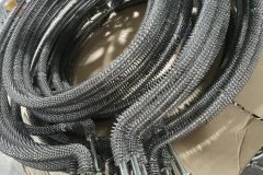 Điện trở cánh tản nhiệt - sản xuất theo yêu cầu