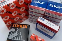 Tổng đại lý cung cấp các loại vòng bi công nghiệp chính hãng