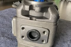 Motor Thủy Lực, Motor Thủy Lực Bánh Răng, Motor Bơm Thủy Lực