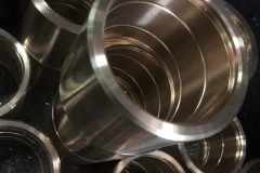 Địa chỉ tin cậy cung cấp các loại bạc đồng, bạc Graphite chất lượng