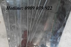 Điện trở dẹp