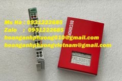 Module analog input KL3351 beckhoff - mô đun