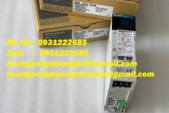 Bán hàng mới - bộ điều khiển động cơ mitsubishi MR-J2S-20A
