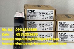 Mô đun điều khiển QY42P mitsubishi - phản hồi nhanh - chính xác