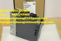 Biến tần 4kW Siemens 6SL3210-1KE18-8AP1 giá tốt - hàng chất lượng