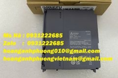Bộ xử lý trung tâm Q00UCPU mitsubishi - CPU giá tốt