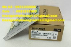 Đế gắn và kết nối dòng Mitsubishi Q33SB giá siêu tốt