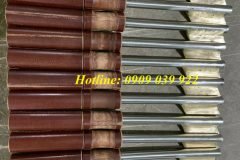 Điện trở dao nhiệt