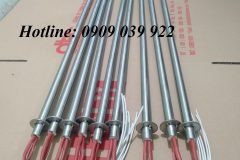 Chuyên sản xuất điện trở cây 1 đầu
