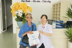 Máy Trợ thính- món quà của sự trân trọng cuộc sống