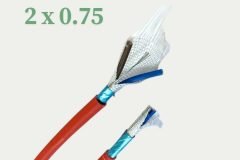 Cáp chống cháy 0.75mm² GFT Altek Kabel – Giải pháp an toàn cho hệ thống báo cháy