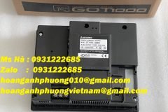 Chốt ngay màn hình giá tốt dòng mitsubishi GT1050-QBBD