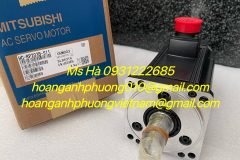 Motor 2kW mitsubishi HC-RP203B-S11 bán tại Hoàng Anh Phương