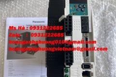 Chuyên bán thiết bị điện dòng Panasonic MDDDT5540003 servo