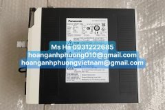 Bộ điều khiển tốc độ vị trí Panasonic MEDHT7364 2.5kW