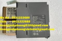 QH42P mitsubishi | module nhập | Công Ty Hoàng Anh Phương
