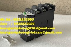 Rờ le Togami TJ-50-3F | rờ le nhiệt bảo vệ | nhập mới 100%