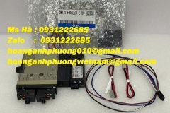 Van chân không dòng SMC ZM131H-K5LZB-E15C mới 100%