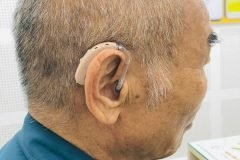 Dịch vụ đo và thử máy trợ thính miễn phí tại Trợ Thính Tâm An Hưng Yên