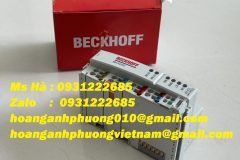 Beckhoff BK9000 bộ kết nối - giá siêu tốt hiện nay - mô đun