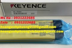 Màn chắn quang an toàn GL-R20H keyence - đạt tiêu chuẩn cao