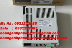 Servo điều khiển chính xác trong hệ thống CNC MR-J2S-20A mitsubishi