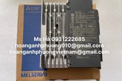 Mitsubishi MR-JE-20B bộ điều khiển động cơ servo - MR-JE series