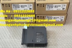 Bộ mô đun nhiệt 4 kênh đo dòng Q series Q64TCTT mitsubishi