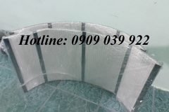 Sản xuất điện trở sứ theo yêu cầu