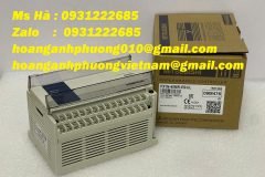 Mua ngay không lo về giá - PLC mitsubishi FX1N-40MR-ES/UL mới 100%