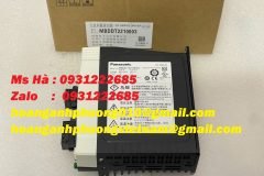 Dòng điều khiển giá tốt MBDDT2210003 panasonic minas A4