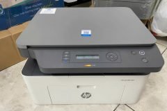 Bán máy in Hp 135w in, photo,scan,in qua wifi nhỏ gọn,dễ dùng