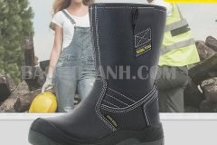Ủng Bảo Hộ Safety JOGGER BESTBOOT - UDA0001