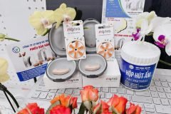 Signia Run - Máy trợ thính không dây chính hãng từ Đức