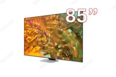 Dịch vụ cho thuê Tivi 85 inch chất lượng cao