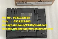 Màn hình HMI giá siêu tốt GS2107-WTBD mitsubishi - độ phân giải cao