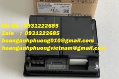 Màn hình GT15 series GT1555-QSBD mitsubishi điều khiển tự động hóa