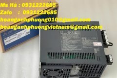 Hoàng Anh Phương - Bộ điều khiển mitsubishi MR-JE-200A