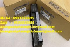Bộ điều khiển chương trình AX21 mitsubishi giá cạnh tranh