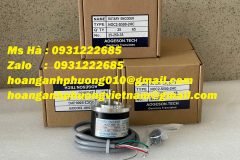 Bán encoder Aogeson 500P/R giá tốt trên thị trường NOC2-S500-2HC