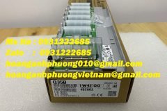 Mitsubishi Q35B khối chân đế - bán tại Hoàng Anh Phương