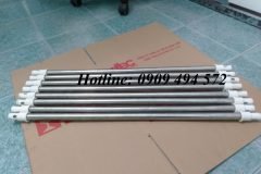 Điện trở cây 2 đầu khô